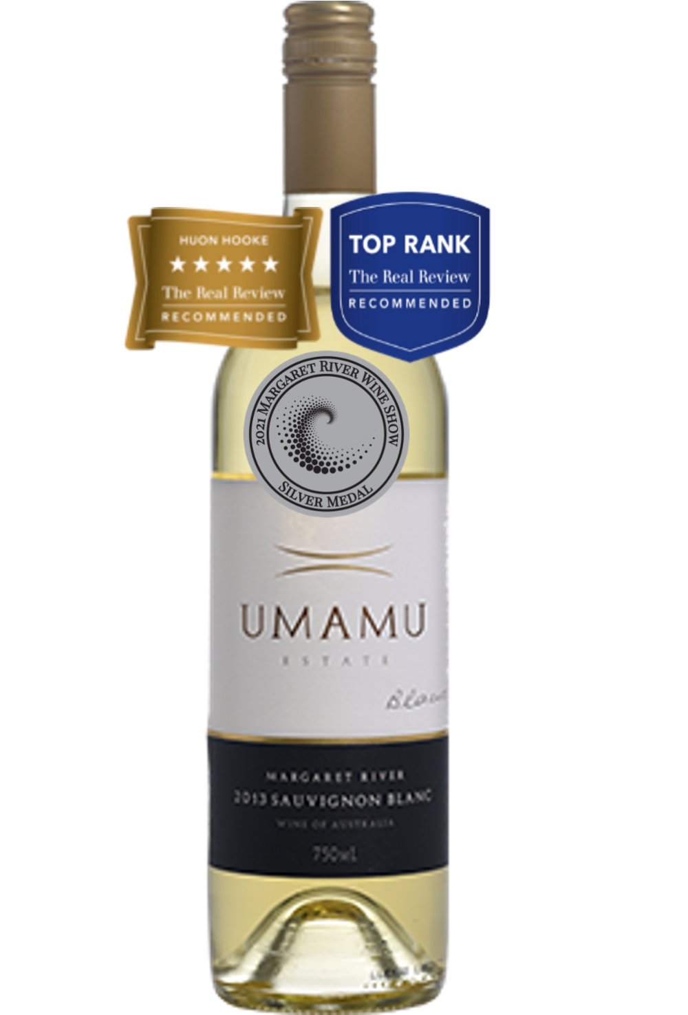 2011 UMAMU Estate Sauvignon Blanc